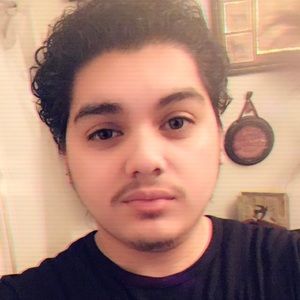 Meet your Posher, Ricky